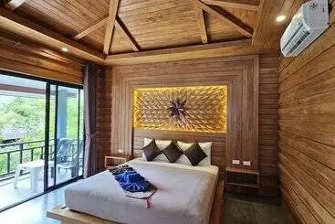 Hotel Kantiang Bay View Resort