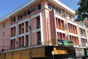 Hotel Traveller