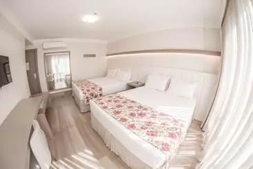 هتل Vila Germanica