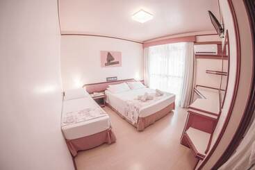 בית מלון כפרי Vila Germanica