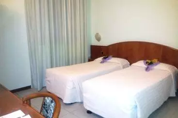 Hotell La Chiesaccia Ristorante