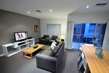 La Loft Apartments Unley