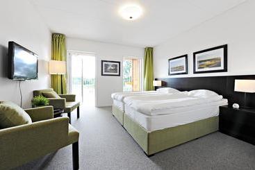 ホテル First Lindö Park