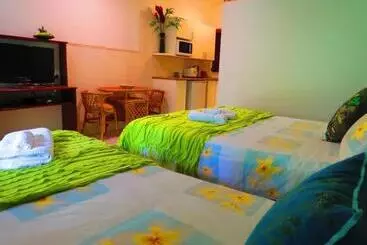 Мотель Daintree Rainforest Retreat