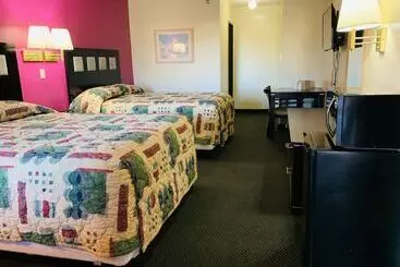 مُتل Luxury Inn