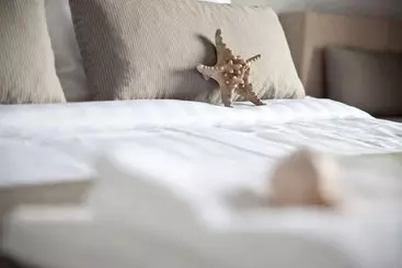 Pension Ariadni Blue