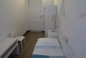 پانسیون Guesthouse La Briosa Nicole