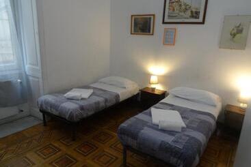 펜션 Guesthouse La Briosa Nicole