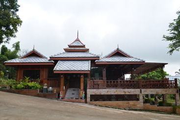 بنسيون Phusangtawan Resort