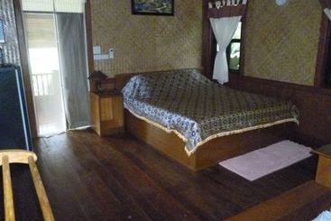 膳宿费 Phusangtawan Resort