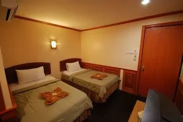 Panzió Rs Guesthouse