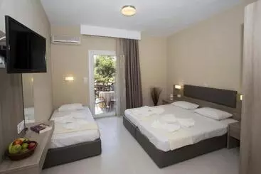 아파트 Sirines Complex