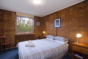 בית פרטי Split Point Cottages