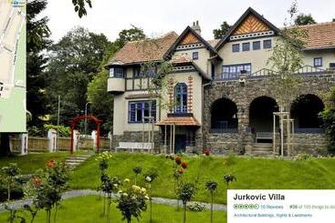 관광객 아파트 čajkovskij Apartments