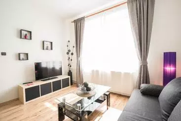 דירות לתיירים čajkovskij Apartments