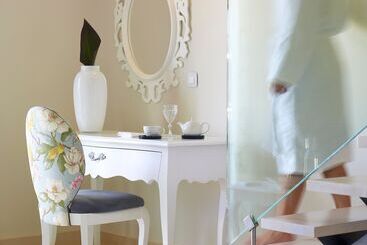 Anemos Luxury Grand Resort