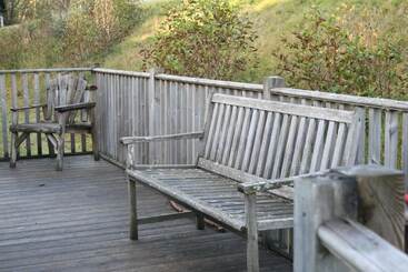 Bcc Loch Ness Hostel