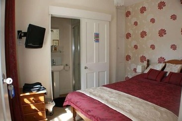 Bed and Breakfast Craig Y Glyn