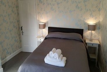 Bed and Breakfast The Brownlow