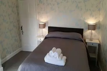 ベッドアンドブレックファースト The Brownlow