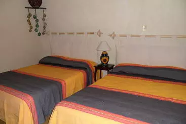 Hostal Casa Castillo Bed & Breakfast