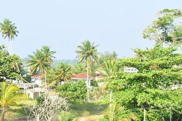 בית מלון כפרי Brizo