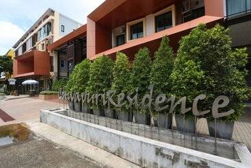 酒店 Chivapuri Trat