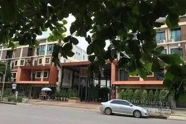 هتل Chivapuri Trat