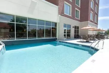 هتل Drury Inn & Suites Grand Rapids