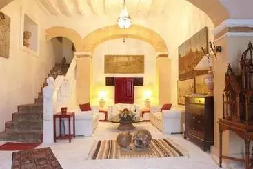 Otel El Corsario