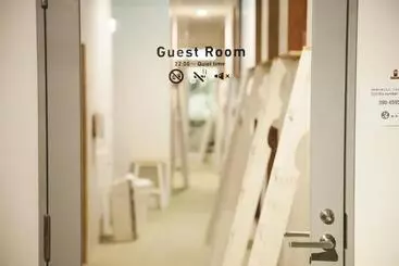 ホテル Guest House Maruya