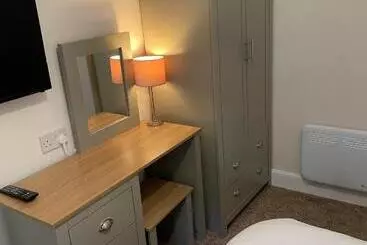 Hotel Inglewood House And Spa