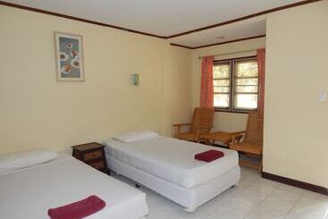 فندق Jinta City Samui