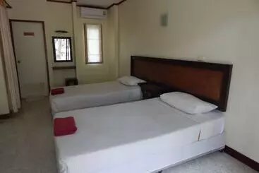 Hotel Jinta City Samui