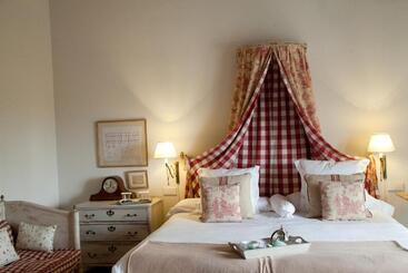 فندق La Casa De Los Tomillares