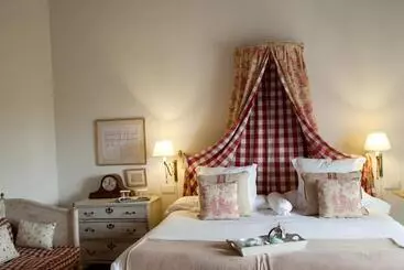 Hotel La Casa De Los Tomillares