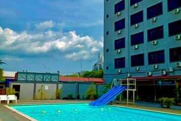 Hotel Langgura Baron Resort