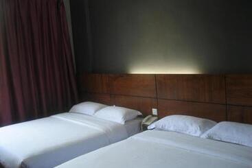 فندق Langgura Baron Resort