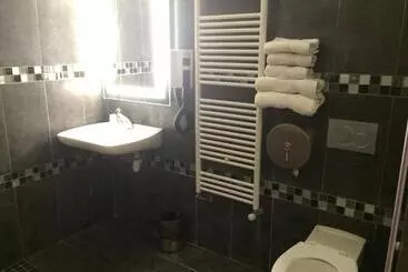 Hotel Mimosa Paris