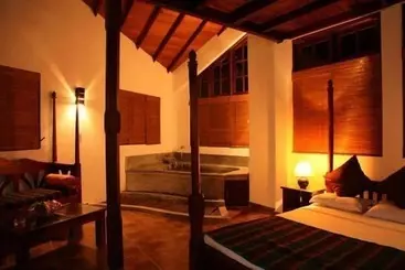 Hotell The Mount Royal