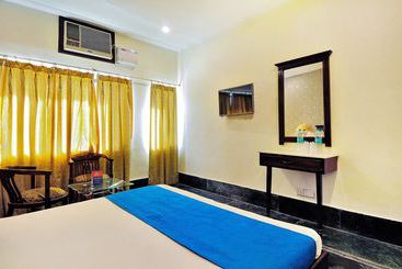 酒店 Fabexpress Multitech