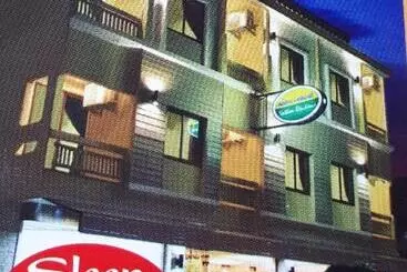 Hotel Nathon Residence