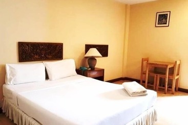 فندق Nathon Residence