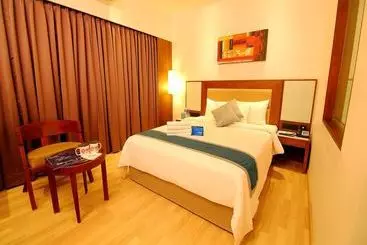Hotel Oyo Premium Kakkanad Civil Station