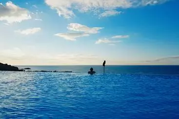 Pedras Do Mar Resort & Spa