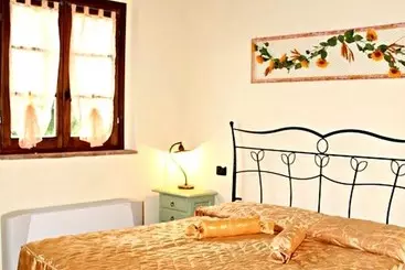 Hotel Poggio Di Montedoro