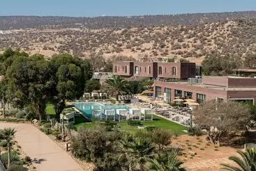 هتل Radisson Blu Resort, Taghazout Bay Surf Village