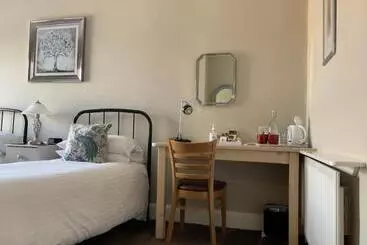 Hotel The Red Lion Inn