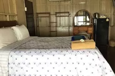 Otel Samui Harmony Resort