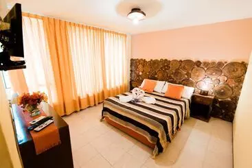 호텔 Solar Del Delta